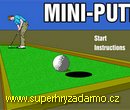 Mini-Putt