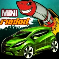 Mini Rockets 3D