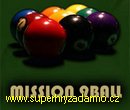 Mission 9 Ball
