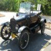 Model T Slider