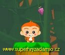 Monkey Jump
