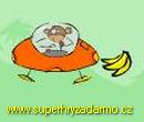 Monkey Lander