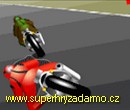 	Motorcycle racing	