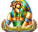Mysteries Of Horus