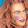 Nicole Kidman Face Ma