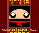 Ninja Cubes