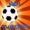 Ninja Goalkeeper