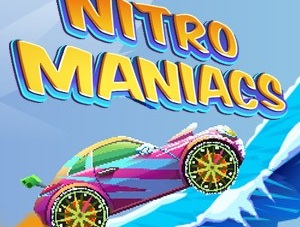 Nitro Maniacs