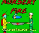  Nursery Fire