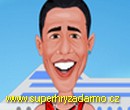 Obama Holiding