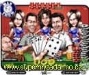 Online Poker