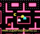 	Pacman	