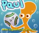 Paul the Octopus