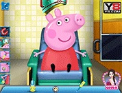 Peppa Pig Doctor