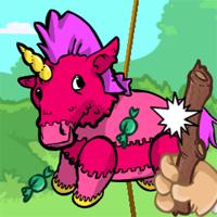 Pinata Hunter 2