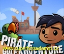 Pirate Golf Adventure