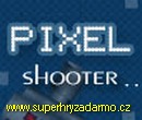  Pixel Shooter