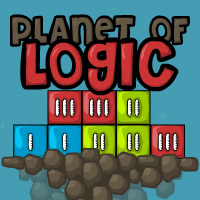 Planet Of Logic