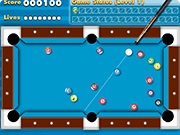 Pocket Pool