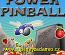 Power Pinball