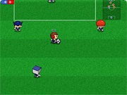 Power Soccer
