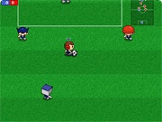 Power Soccer