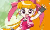 Powerpuff Girls Power