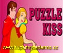 Puzzle Kiss