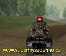 Quad Racer Extreme