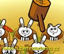 Rabbit Invaders