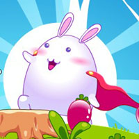 Rabbit Save World