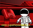 Red Space