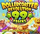 Rollercoaster Revolution 99 