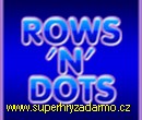Rows ´n´ Dots