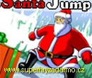 Santa Jump