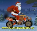 Santa Rider