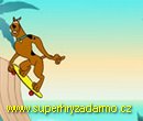 Scooby Doo Big Air