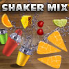  Shaker Mix