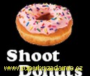 Shoot Donuts