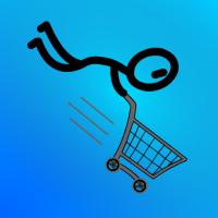 Shopping Cart Hero 3