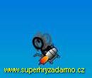 Shopping Cart Hero