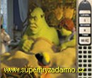Shrek Find the Numbers