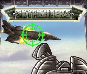 Skyfighters