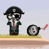 Slow and Blow  Pirates