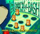 Smack Bash
