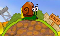 Snail Bob