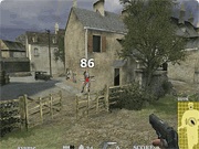 Sniper Duty 