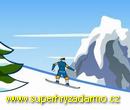 Snowboarding Supreme 2