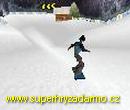 Snowboarding XS