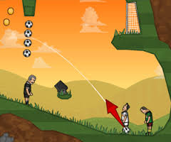 Soccer Balls 2: Level Pack